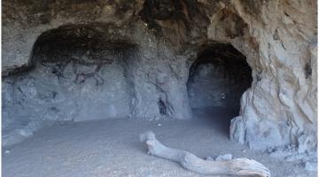 Remete-barlang, Nagymaros (thumb)